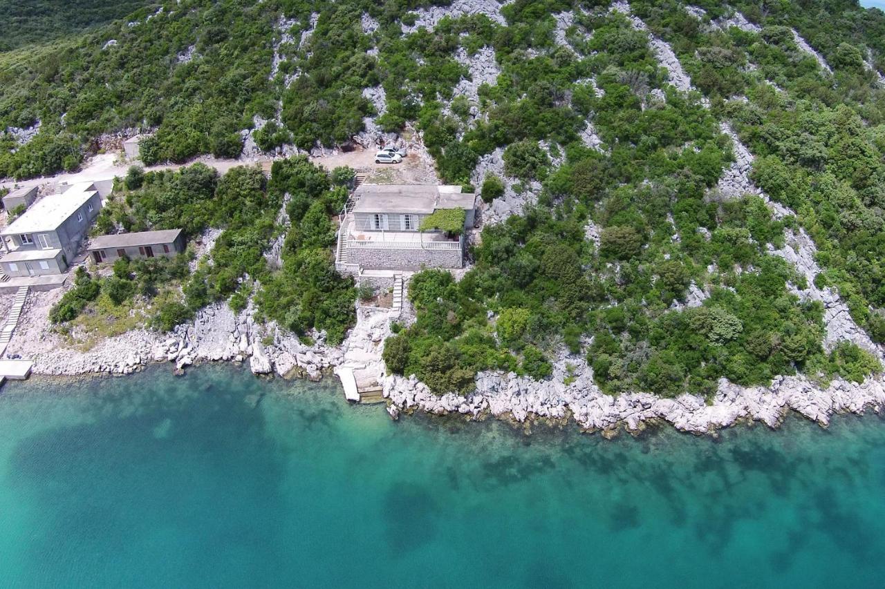 Apartments By The Sea Kabli, Peljesac - 10221 Brijesta Eksteriør bilde