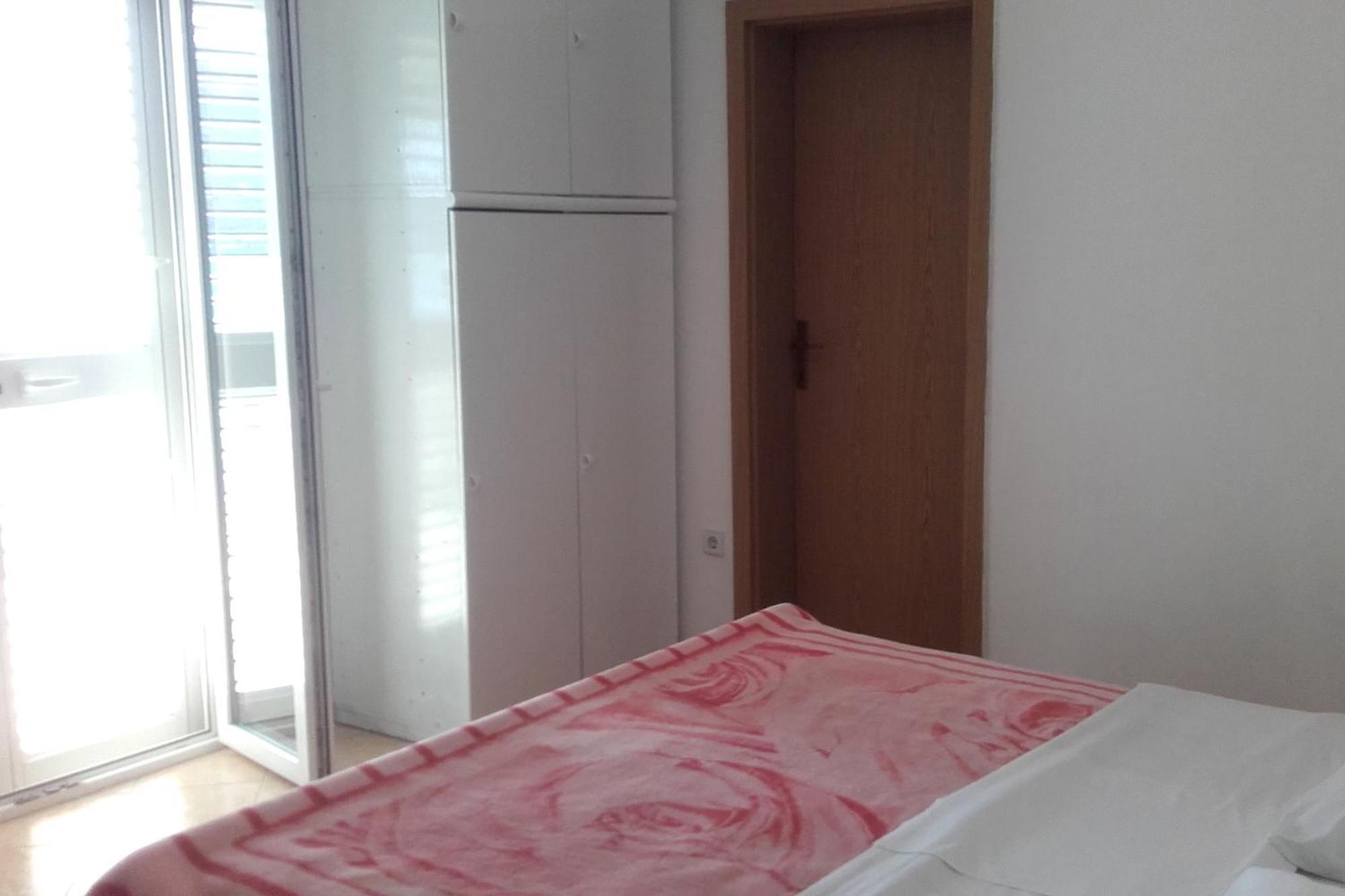 Apartments By The Sea Kabli, Peljesac - 10221 Brijesta Rom bilde