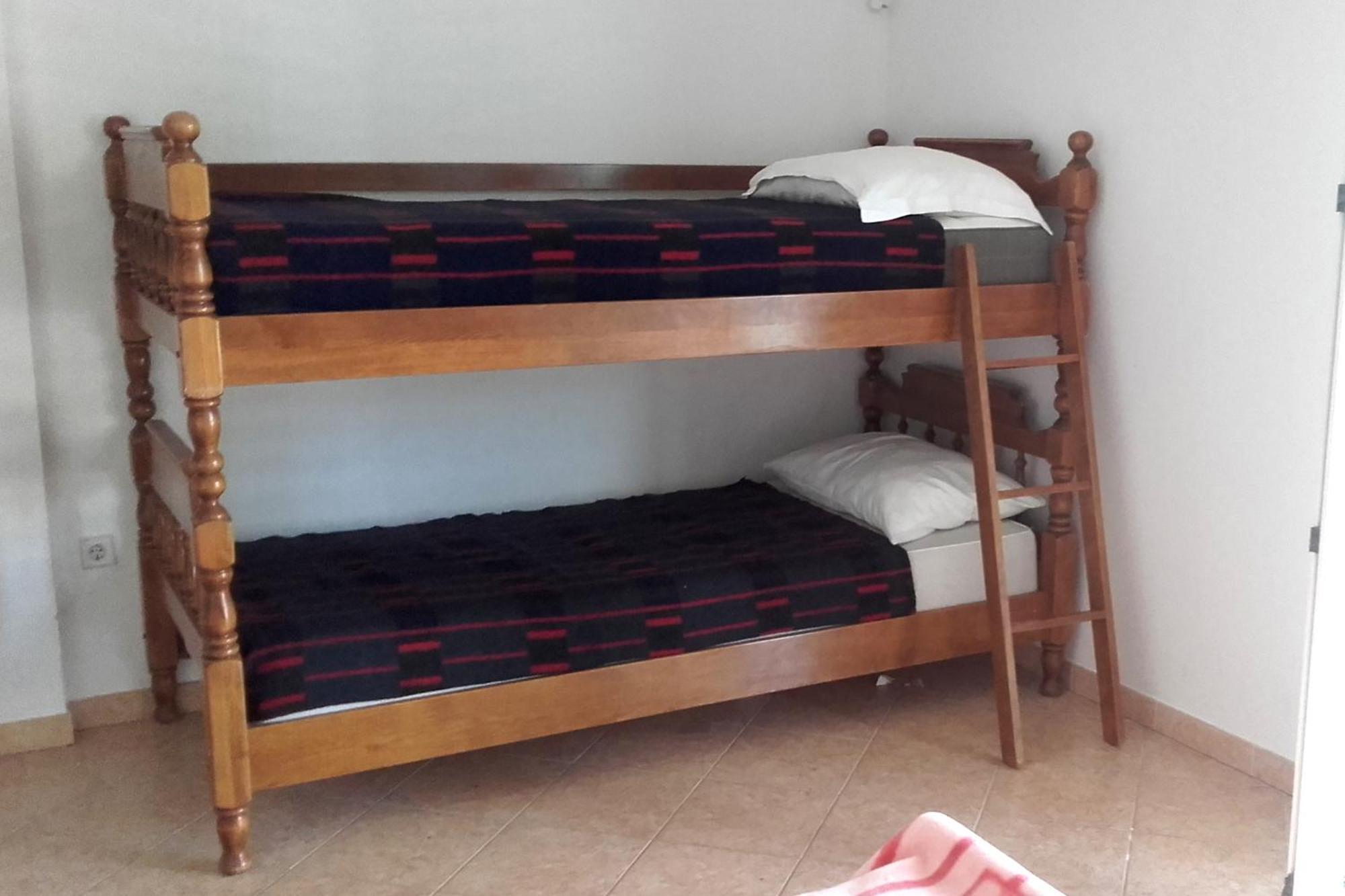 Apartments By The Sea Kabli, Peljesac - 10221 Brijesta Rom bilde